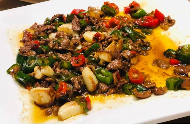 0574龙虾的故事(鄞州店)