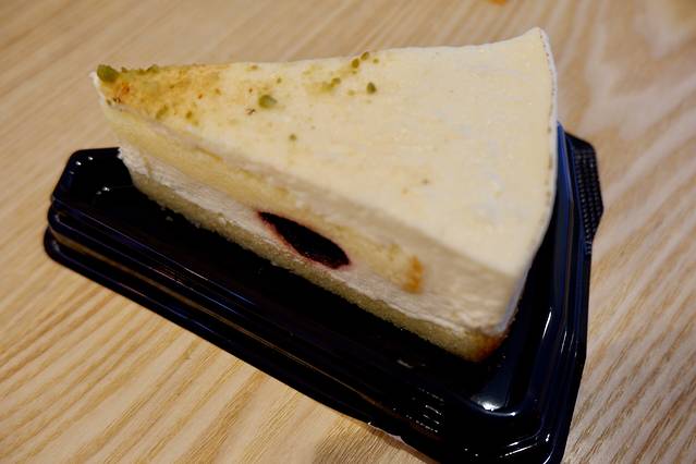 艾莱克面包烘焙坊(古城店)