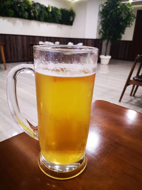 福慧轩(大沽南路店)