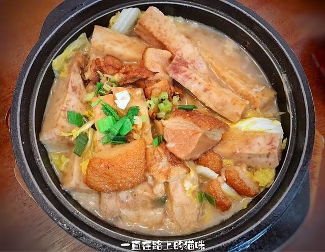 林四喜·闽南传家菜(鼓浪屿店)