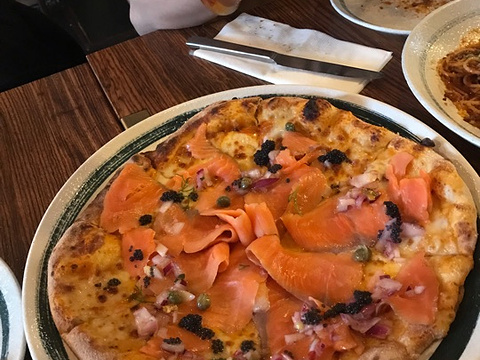 PIZZA BIANCA(民园店)旅游景点图片