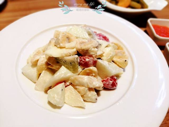 通海食上(富华街店)