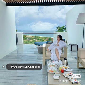 女人滩最佳酒店 - 卓越精选 - 全包式(Finest Playa Mujeres by The Excellence Collection - All Inclusive)旅游景点攻略图