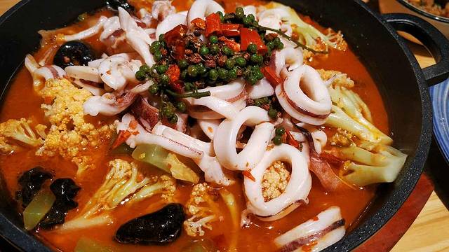 大厨的餐厅(曾厝垵总店)