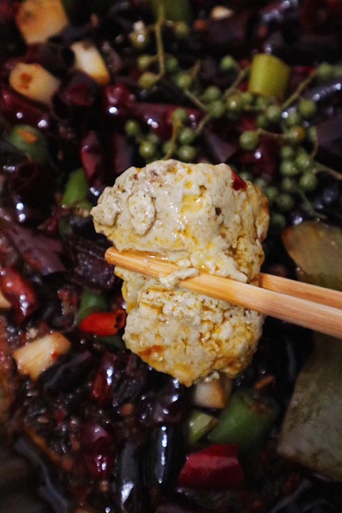 烤匠麻辣烤鱼(建设路店)