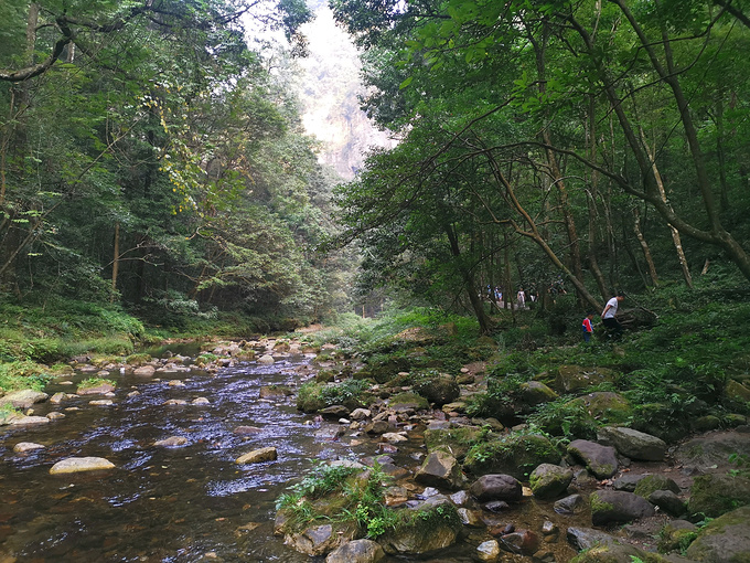 张家界图片