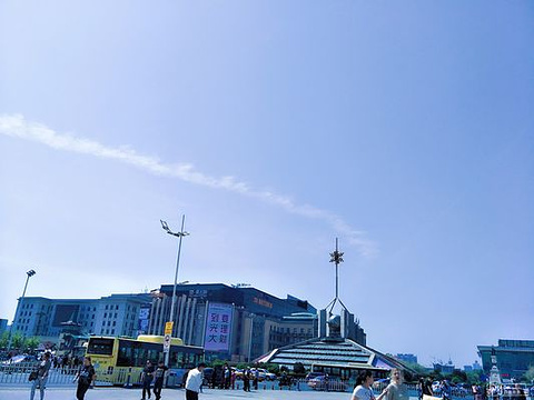 哈尔滨站旅游景点图片