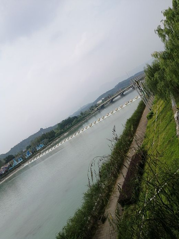 "吾爱带我看的新北川_北川羌城旅游区"的评论图片