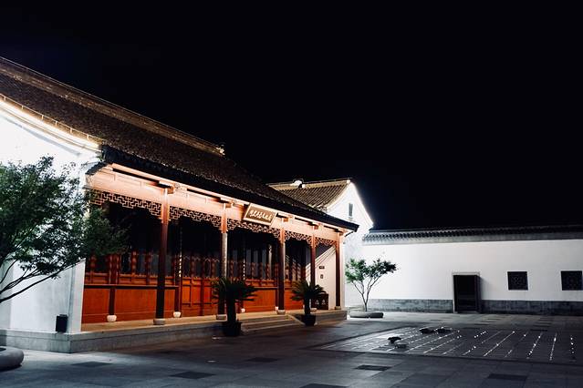 肯德基(同里店)