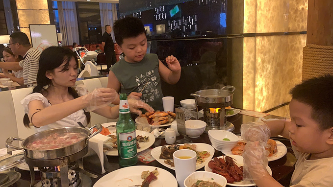 连云港华美达广场酒店图片