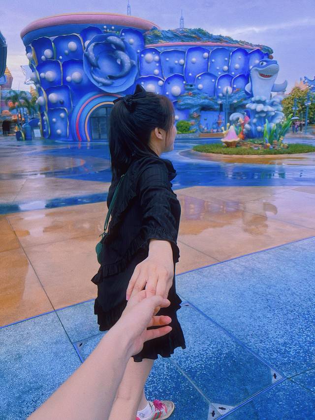 海花岛旅游度假区