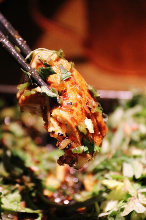 烤匠麻辣烤鱼(时代广场店)