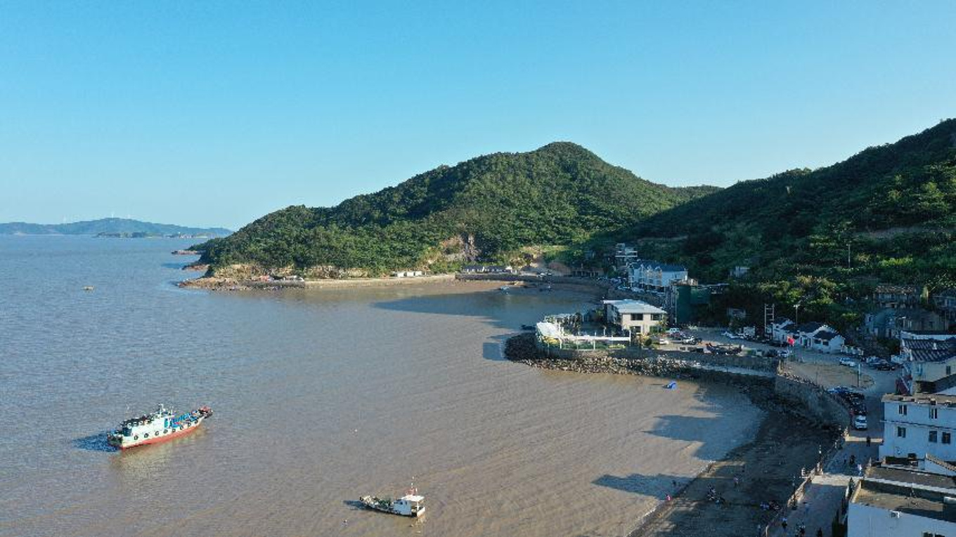 3日游象山旅游攻略游记去哪儿攻略