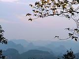 丹霞山旅游景点攻略图片
