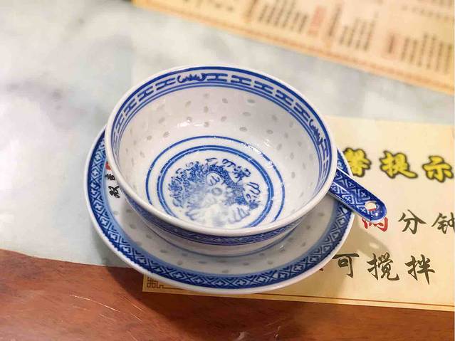 娄氏雙囍老鋪(华师大店)