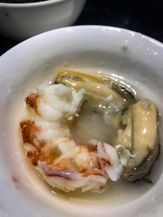 珍滋味海鲜粥火锅·宵夜(工体店)