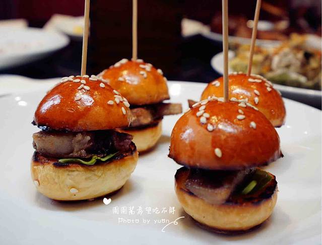 厦门五缘湾凯悦酒店·市集咖啡厅