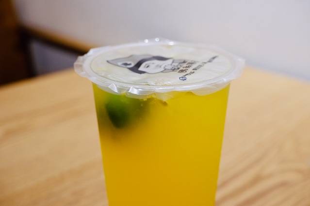 哈派思·西餐·下午茶(县前街店)