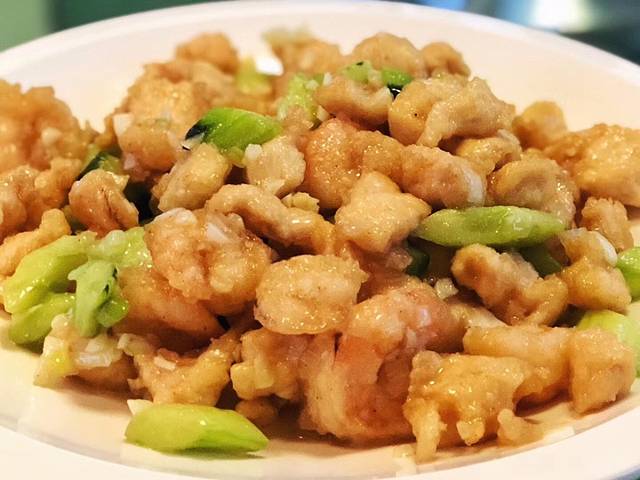 回奶奶清真菜(梅江店)