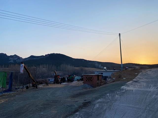 三家子蒙古族乡