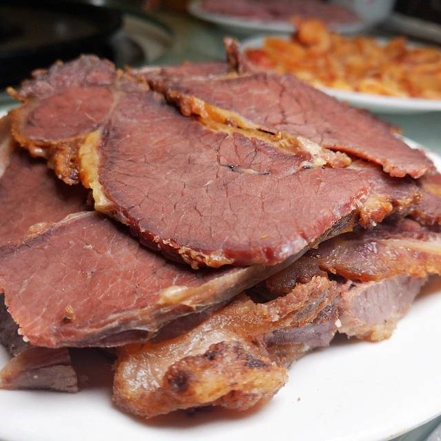 钤膳石锅酸汤(总店)