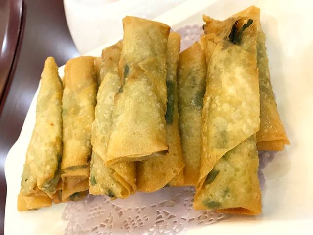 淮安宾馆·餐厅