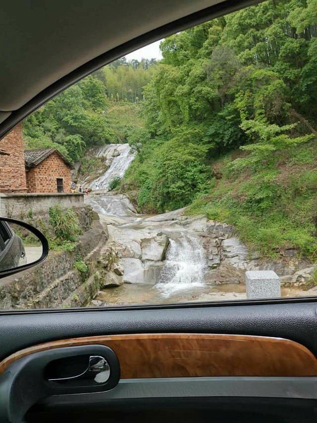 龙门休闲度假村