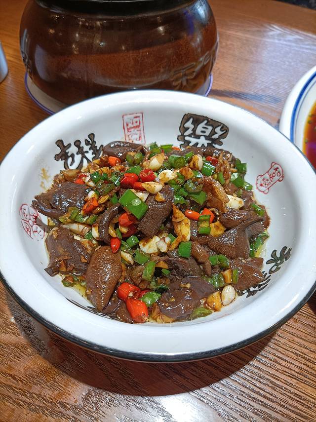 钵湘米香(翘都商业广场店)