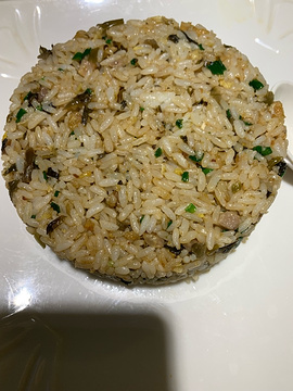 银峰老鹅馆小食荟(柏庐北路店)旅游景点攻略图