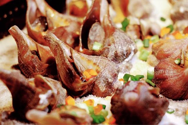 田园居(桑田路店)