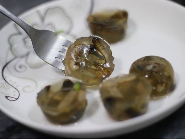 铭聚章鱼土笋冻(松柏店)