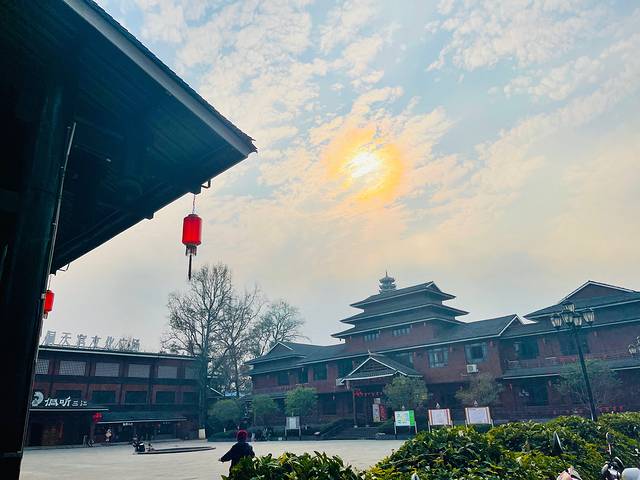 三江侗族自治县博物馆