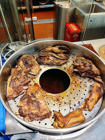 "在城西也能吃到地道温州菜小海鲜_喜樘海鲜餐厅·地道温州小海鲜"的评论图片