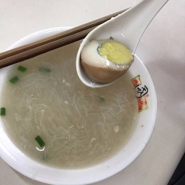 国仔面线糊(水门国仔总店)