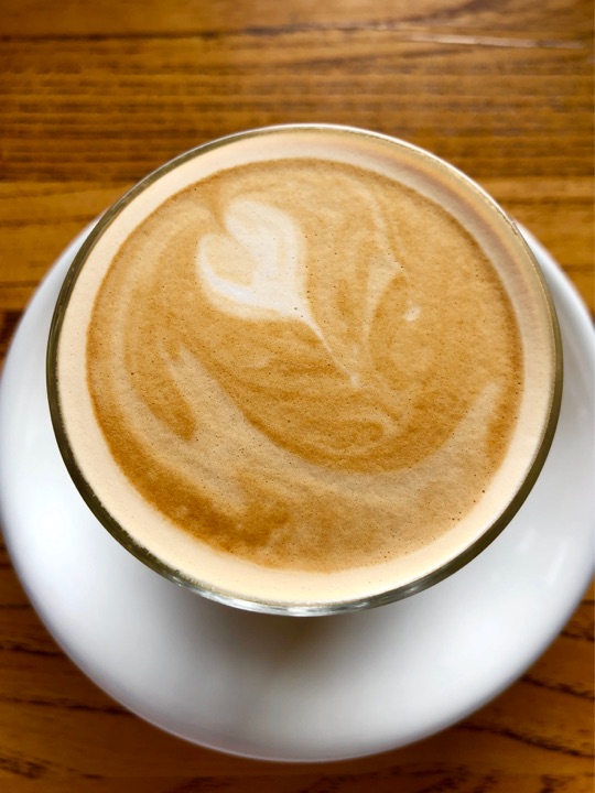 3W咖啡(国家软件园店)