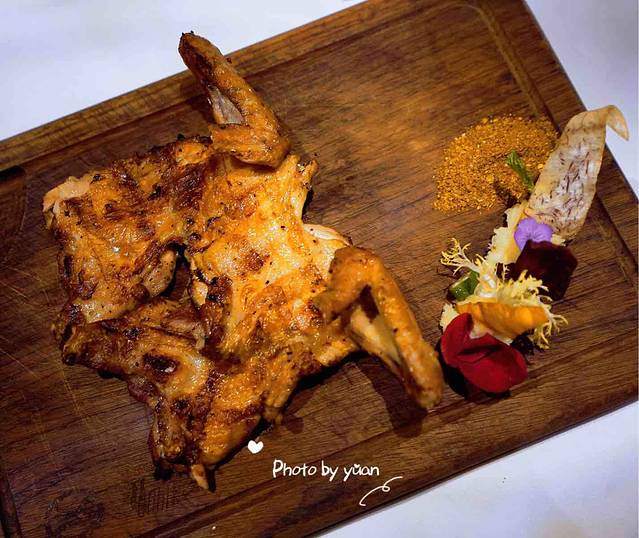 钟意牛扒(奥永店)