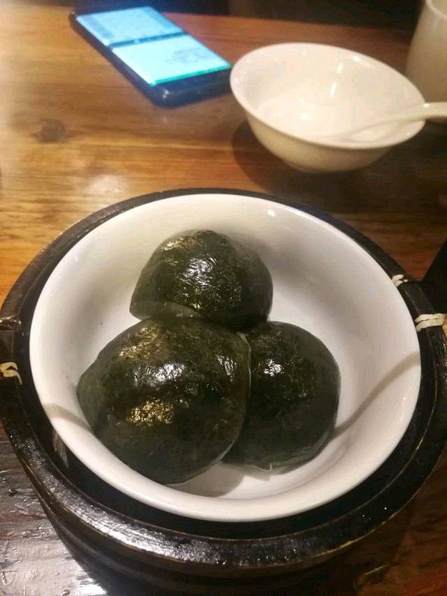 临家闽南菜(梧村店)