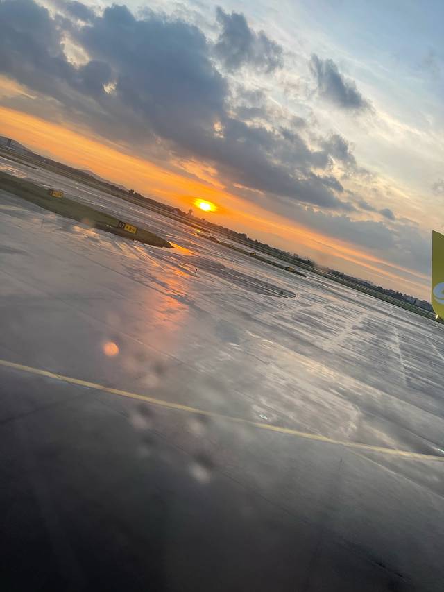 广州白云国际机场