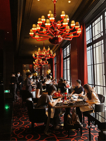 2023latelier de jo05l robuchon美食餐厅,卢布松.