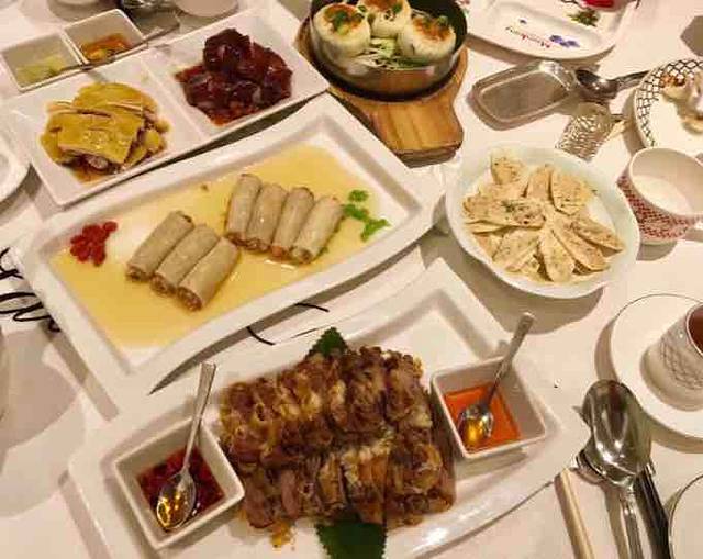 利宝阁(嘉里建设广场店)