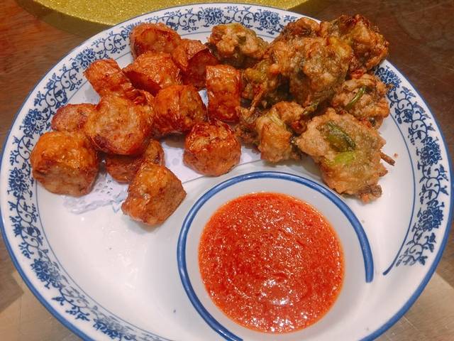 食锦记家宴·闽南菜(开元盛世广场店)