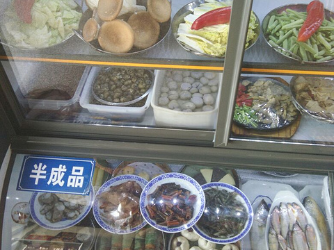 有滋有味·徽州菜·臭鳜鱼(歙县店)旅游景点图片