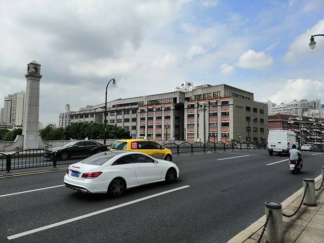 苏小柳手工点心(五角场分院)