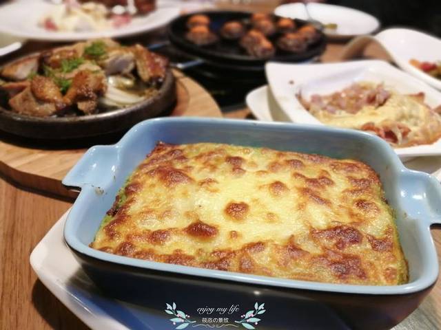 通海食上(富华街店)