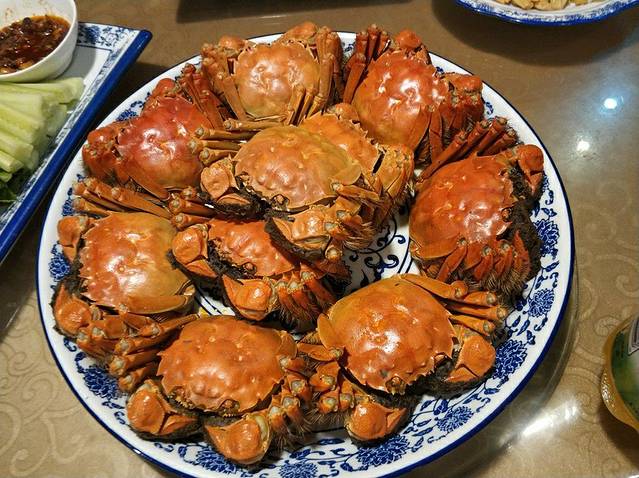 蒋村酒楼·宴会厅