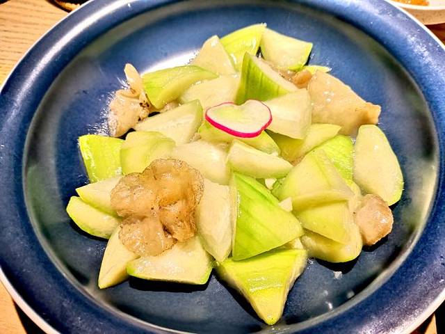 宴南庭·创意闽菜