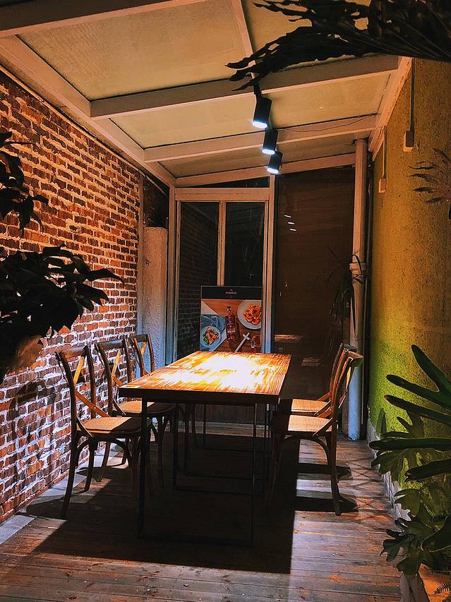 草根堂·私房住家菜