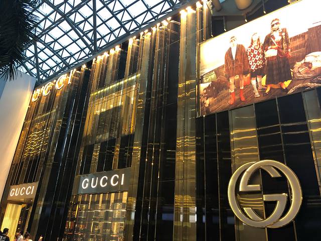 深圳万象城（罗湖店）