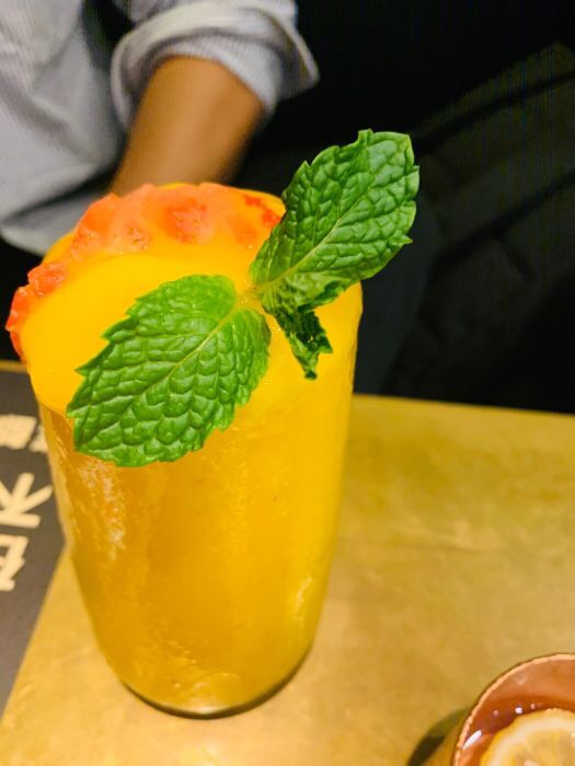 烤匠麻辣烤鱼(时代广场店)