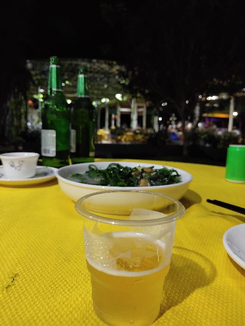 山林富贵天酒店